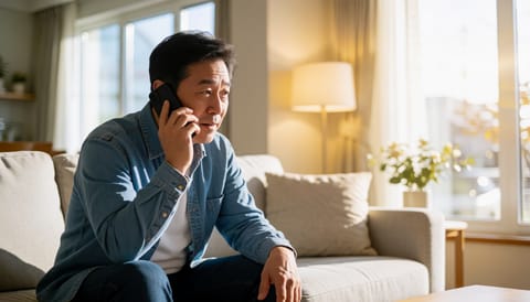 길동 청각장애진단, 흔히 오해하는 4가지와 실제 기준