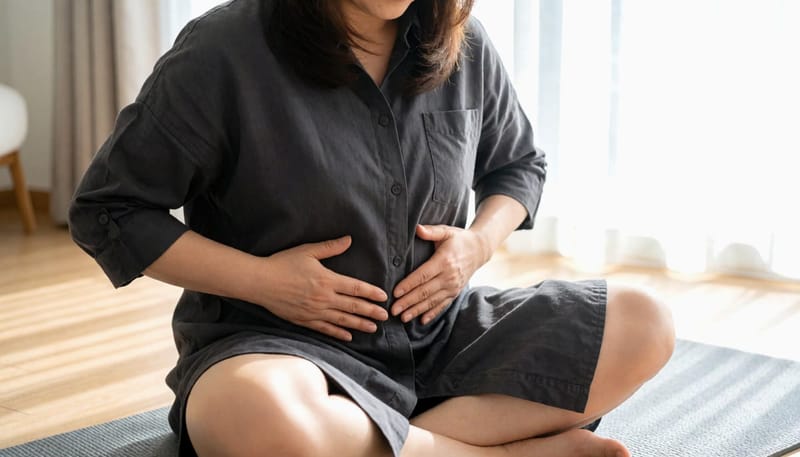 골반저근 운동 같은 회복 습관은 짧은 진료 시간 안에 따로 언급하지 않으면 다뤄지지 않을 수 있습니다.